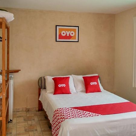 Oyo Hotel Costa Serena Итапоа Экстерьер фото