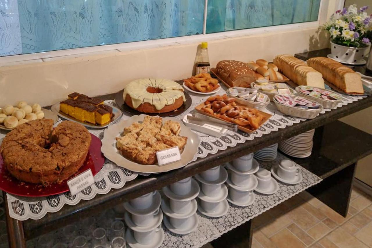 Oyo Hotel Costa Serena Итапоа Экстерьер фото